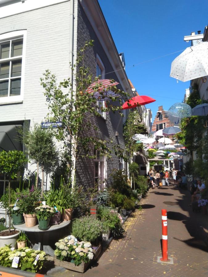 Maizon Middelburg Bed and Breakfast Eksteriør billede